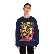 Crewneck Unisex Heavy Blend  Sweatshirt