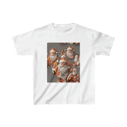 Kids Heavy Cotton™ Tee, Christmas collection tee