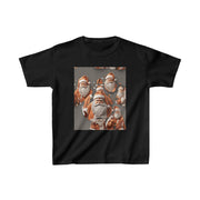 Kids Heavy Cotton™ Tee, Christmas collection tee