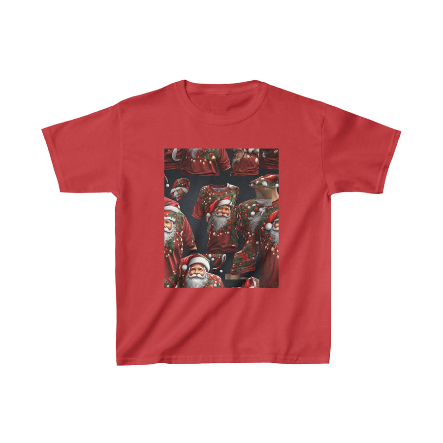 Kids Heavy Cotton™ Tee