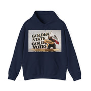 Hooded Heavy Blend  Sweatshirt for Men & Women