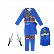 Boy Jumpsuits Set