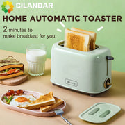 Sandwich Waffle Toaster