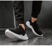 Men's sneakers white Walking shoes running shoes men Casual shoes sneakers for men shoes Plus size 49 mens shoes tenis masculino