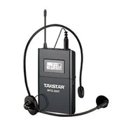 Wireless tour guide system voice device teaching Earphones