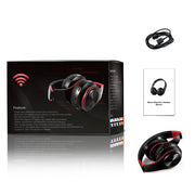 Bluetooth Headphone  Support SD Card