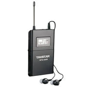 Wireless tour guide system voice device teaching Earphones