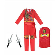 Boy Jumpsuits Set