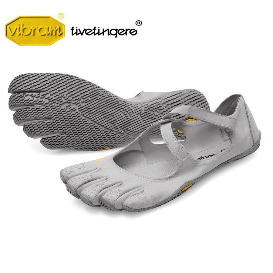 Vibram Fivefingers V-Soul Women's Sneakers Yoga Dance Pilates shoes