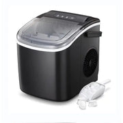 Home Appliances Flake Clear Countertop Mini Portable Nugget Cube Making Machine Ice Maker