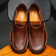 Handcrafted Leather Men's Shoes