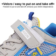 Summer Breathable Boys Sports Sneakers