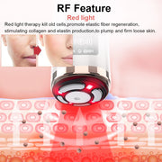 High Frequency Skin Rejuvenation Machine