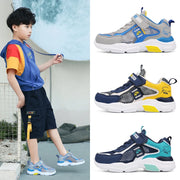 Summer Breathable Boys Sports Sneakers