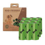 Biodegradable Pet Garbage Bag Dog Poop Bags Dog Poop Bag Dispenser Dog Cleaning Supplies Dog Products for Dogs