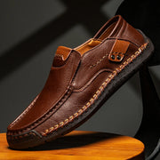 Handcrafted Leather Men's Shoes