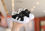 Toddler Baby Kids Fashion Design Walking Shoes