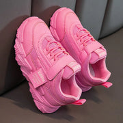 Fashionable Breathable Non-slip Running Sneakers