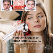 High Frequency Skin Rejuvenation Machine