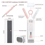 7-in-1 Cleaning Kit