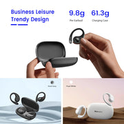 Ear Headset True Wireless Stereo Headphones