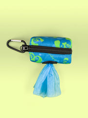 Fashionable Designer Pet Poop Bag Dispenser