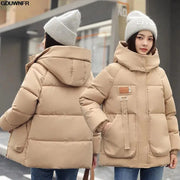 Women Winter Jacket