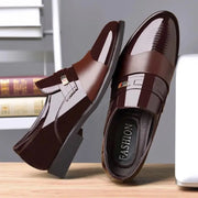 Men's Formal Leather Loafers