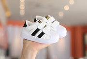 Toddler Baby Kids Fashion Design Walking Shoes