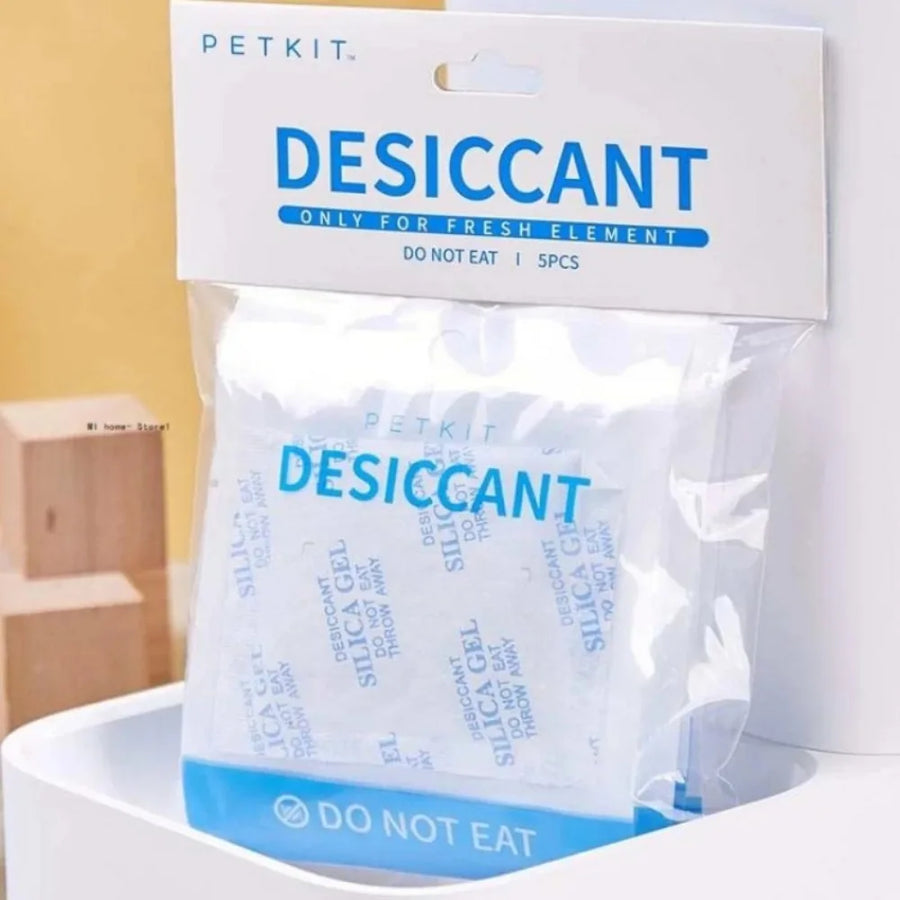 PETKIT Smart Feeder Desiccant for Pet Food Preservation