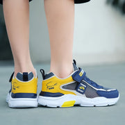 Summer Breathable Boys Sports Sneakers