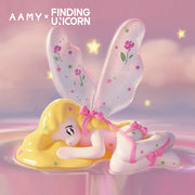 Finding Unicorn AAMY Melt With You Series Confirmed Blind Box