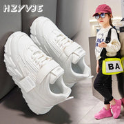 Fashionable Breathable Non-slip Running Sneakers