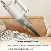 5 in 1 Wireless Handheld Vacuum Cleaner