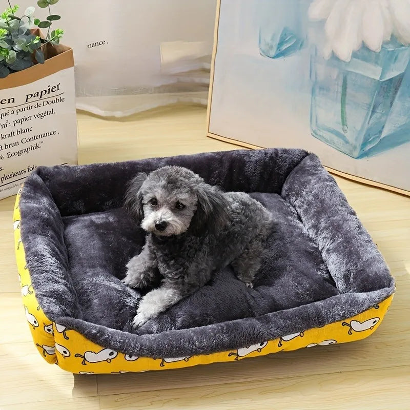 Pet Supplies - Large Sofa Mat for Small and Medium Dogs - Accessories for Animals - Big Accessories Goods