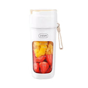 Portable rice juicer, camping food, home multi-function mixing, broken cup