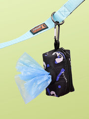 Fashionable Designer Pet Poop Bag Dispenser