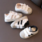 Toddler Baby Kids Fashion Design Walking Shoes