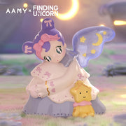 Finding Unicorn AAMY Melt With You Series Confirmed Blind Box