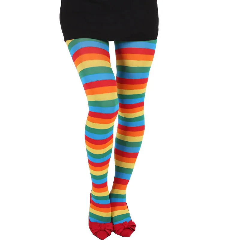 Hot Selling Women's Jumpsuit, Holiday Ball Dress-Up Pants, Christmas Socks,