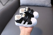 Toddler Baby Kids Fashion Design Walking Shoes