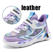 Kids' Non-slip Breathable Running Sneakers for Girls