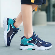 Summer Breathable Boys Sports Sneakers