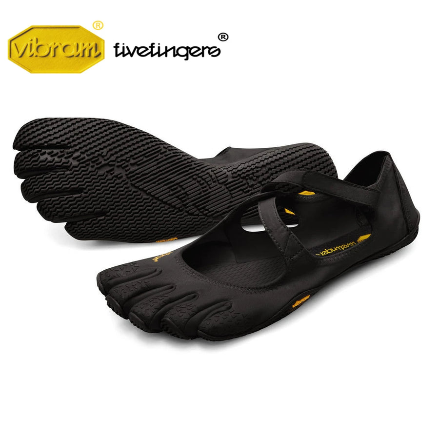 Vibram Fivefingers V-Soul Women's Sneakers Yoga Dance Pilates shoes