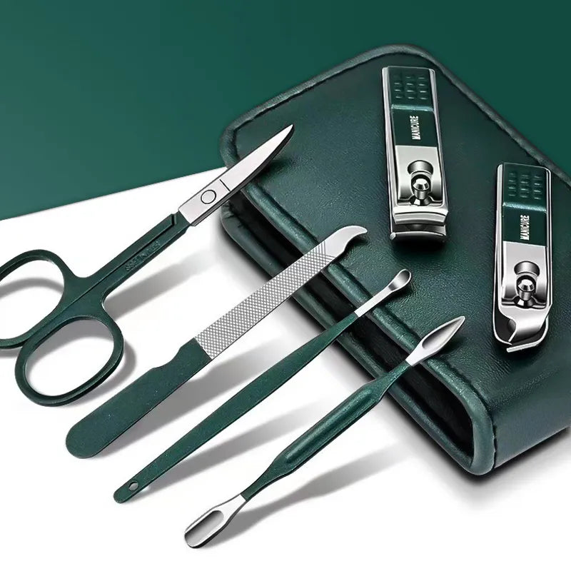 Nail Clipper, Eyebrow Scissors Personal Care Tools