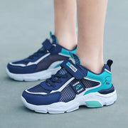 Summer Breathable Boys Sports Sneakers