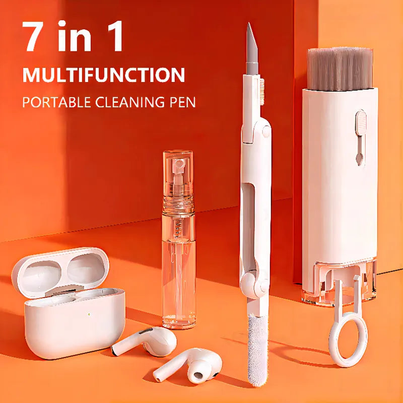 7-in-1 Cleaning Kit