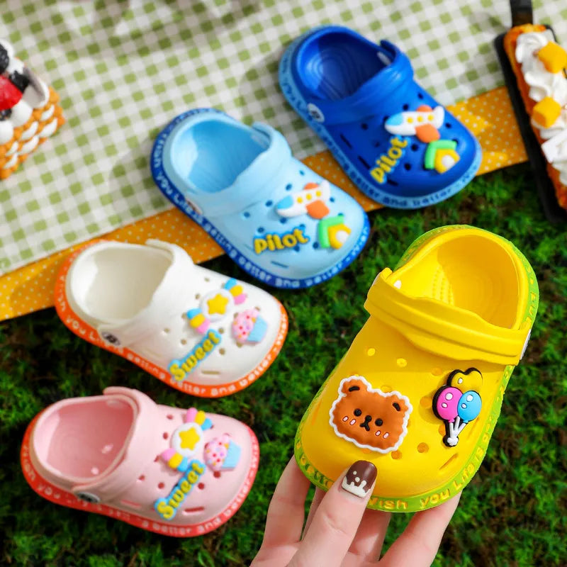 Kids Slippers