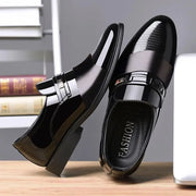 Men's Formal Leather Loafers