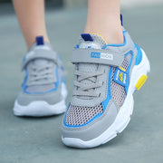 Summer Breathable Boys Sports Sneakers